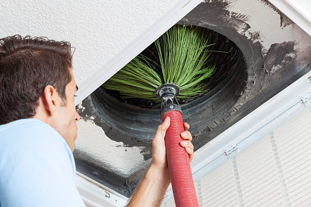 Northlake, SC Airduct Cleaning Company